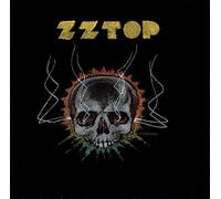 ZZ Top - Degüello - Vinyl - Rhino - 2011