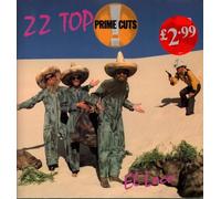 ZZ Top - ZZ Top - El Loco - Warner Bros. Records - WB 56 929