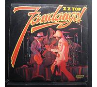 ZZ Top - ZZ Top - Fandango!
