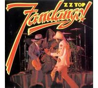ZZ TOP - ZZ TOP fandango, WB 56 604