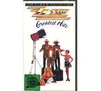 Zz Top - Zz Top Greatest Hits