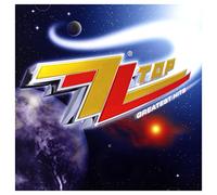 Zz Top - Zz Top Greatest Hits