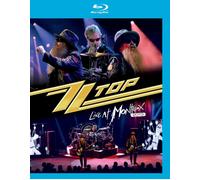 ZZ Top ZZ Top - Live at Montreux 2013