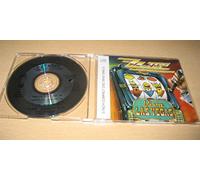 ZZ TOP - ZZ TOP - Viva Las Vegas - 4 titres rare cds !! L@@k