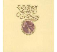 ZZ Top's First Album