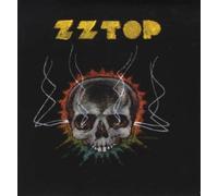 ZZ Top - Degüello - Vinyl - Rhino - 2011