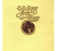 ZZ Top's First Album