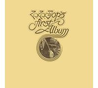 ZZ Top - ZZ Top's First Album - 12" Vinyl (US Import)