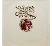 Zz Tops First [VINYL]