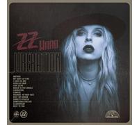ZZ Ward – Liberation – CD (New)