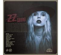 Zz Ward Liberation LP Vinyl NEW