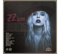ZZ Ward – Liberation – Psychedelic Waves Vinyl (Purple Swirl) – 2025