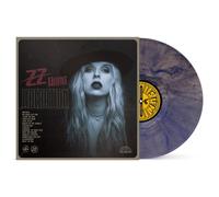 ZZ Ward - Liberation (Psychedelic Waves Vinyl) [VINYL]