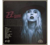 ZZ Ward - Liberation (Psychedelic Waves Vinyl) [VINYL]