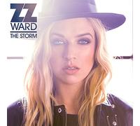 Zz Ward - Storm [VINYL]