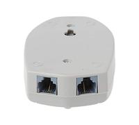 ZZALLL MINGJIE Amplifier Landline Phone Bell Ringer Extra Loud Telephone Ring For The Old Elder
