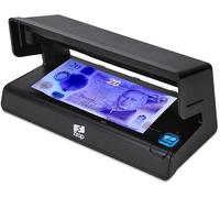 ZZap D30 - Counterfeit Banknote Detector - LED Ultraviolet Light - Money Checker Machine