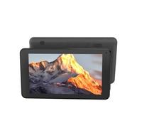 ZZB Android Tablet 7 inch, Android Tablets 32GB Storage 1024GB SD Expansion Tableta PC, Quad-core Processor 4GB RAM 1024x600 IPS HD Touchscreen Dual Camera Tablets, Support WiFi6 BT 3000 mAh Battery