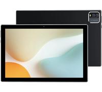 ZZB Tablet 10 Inch Android 13 Tablets, 64GB+8GB Tablet, 1024GB Expand，6000mah Battery, Quad-Core Processor Tableta, 8MP Camera WiFi BT 10.1'' IPS HD Touch Screen,10 in Tabletas