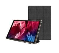 ZZB Tablet Case for ZB10 Computer Tablet, Stand Folio Cover for 10 inch ZB10 Tablets, PU Leather Slim Case Cover
