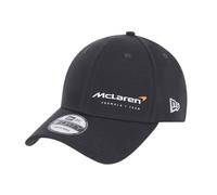 zzbFee Adult Unisex Black Baseball Cap for McLaren, Adjustable Trucker Cap for Outdoor Sports