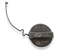 ZZCSZ Gas Cap 7730006040 Replacement Fuel Tank Cap Compatible with Toyota Yaris, Venza, Tundra, Tacoma | Scion xA, xB, xC, xD | Lexus ES350, GS300, GS350, GS430 More, Replaces 77300-52040, 77300-52030