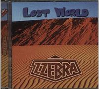 Zzebra - Lost World