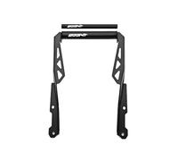 ZZEVLQTQP 12MM/22MM 800MT Motorcycle Accessories GPS Phone Support Holder Navigation Bracket Compatible With CF800MT 800MT 800 MT 2023-2025