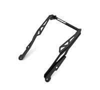 ZZEVLQTQP 12MM/22MM 800MT Motorcycle Accessories GPS Phone Support Holder Navigation Bracket Compatible With CF800MT 800MT 800 MT 2023-2025