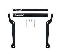 ZZEVLQTQP Compatible With 525DS 525DSX DS 525 DS525 DS/DSX 525 DS525X Motorcycle Mobile Phone GPS Navigation Bracket Mounting Bracket