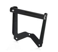 ZZEVLQTQP Compatible With 650 X650 650X 2022 2023 2024 2025 Motorcycle Accessories Phone Navigation Holder GPS Mount Bracket