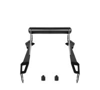 ZZEVLQTQP Compatible With ADV 350 2022-2025 Motorcycle Accessories GPS Navigation Bracket Mobile Phone Holder Stand 22mm ADV350 2025