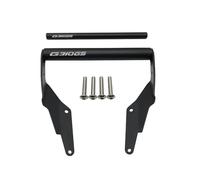ZZEVLQTQP Compatible With G310GS G 310 GS G310R G 310GS G310 R Motorcycle Accessories Phone GPS Navigation Plate Bracket Handlebar Adapt Holder