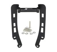 ZZEVLQTQP Compatible With GSX-S1000 GT GSX-S1000 GT 2022 2023 2024 Motorcycle GPS Navigation Plate Bracket GPS Phone Stand Support Holder