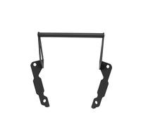 ZZEVLQTQP GPS Smart Phone Navigation Mount Mounting Bracket Holder Motorcycle Accessories Compatible With XL750 XL 750 2023 2024