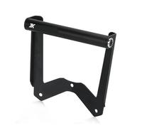 ZZEVLQTQP Motorcycle Accessories Smart Phone Navigation Holder GPS Mount Bracket Compatible With X650 X650 650X 2022 2023 2024