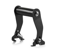 ZZEVLQTQP Motorcycle Aluminium Accessories Phone GPS Navigation Bracket Holder Compatible With 250 390 790 890 ADV R 2019 2020 2021 2022