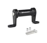 ZZEVLQTQP Motorcycle GPS Mount Compatible With R1200RT 2005-2010 2011 2012 2013 R1200 RT R 1200RT Navigation Plate Bracket Phone Stand Holder