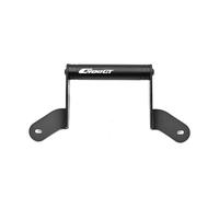 ZZEVLQTQP Phone Holder Navigation Compatible With C400GT C 400 GT C400 GT C 400GT 2019-2024 Phone Support Holder Navigation Mount Bracket