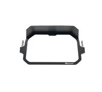 ZZEVLQTQP Theft Protection Compatible With R1250GS R 1250 1200 GS Adv R1200GS LC ADV Meter Frame Cover Screen Protector Dashboard Guard