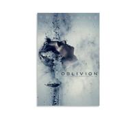 ZZFHLBSC Oblivion High-scoring Classic Movies And TV Series Canvas Posters Wall Decoration Paintings Bedroom Hanging Paintings Posters 08x12inch(20x30cm) Unframe-style