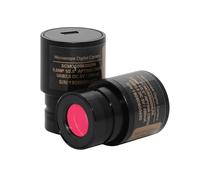 ZZGXWM 2M 5M 8M 12M USB2.0 SCMOS Digital Eyepiece Camera for Biological and Industrial Microscopes - High-Resolution Image Capture(SCMOS03100KPA 3.1M)