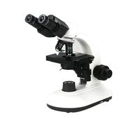 ZZGXWM 40X-1000X Monocular Trinocular Biological Microscope for Medical and Educational Use(XAB104)