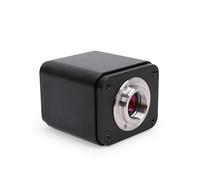 ZZGXWM 4K WiFi Microscopic Camera HDMI Compatible - 72FPS for Biological Stereo Applications with Sensor IMX678 X7CAM4K8MPA (8MPA Without WiFi)