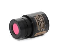ZZGXWM 5.1M KPA Digital Eyepiece Camera for Biological Microscope - High-Resolution SCMOS Imaging
