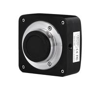 ZZGXWM 5MP USB 3.0 Digital Video Microscope Camera for Trinocular Biological Use with IMX335 Sensor