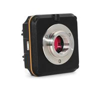 ZZGXWM L3CMOS 3.1M USB3.0 Microscope Camera for Stereo Biological and Industrial Use