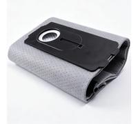 ZZHANFF Upgraded Reusable Dust Bag Compatible with Fes-tool Midi Mini CT15