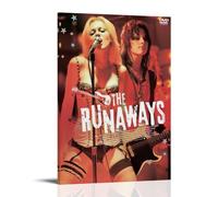 ZZHCMP Red Hot Chili Peppers Blood Sugar Sex MagikMural Canvas Poster Living Room Decoration Bedroom And Office Antifouling Waterproof Moisture-Proof Youth GiftFrame-style12x18inch(30x45cm)