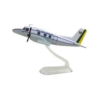 ZZHMBD Diecast Aeroplanes 1:160 For KC390 Airplane Model Simulation Metal Die Cast Abs Aircraft Model Desktop Decoration Gift(B)